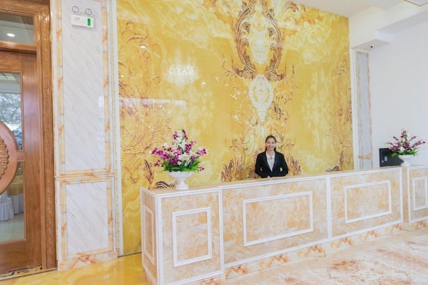 Hotel Tan An Palace (Haiphong)